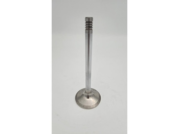 Motor y piezas LIEBHERR