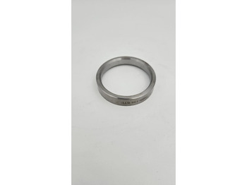 Motor y piezas LIEBHERR