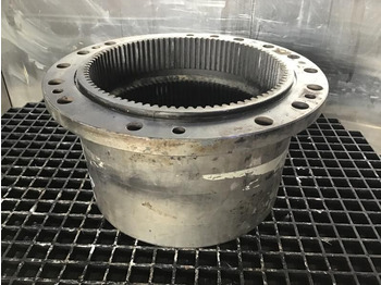 Suspensión LIEBHERR