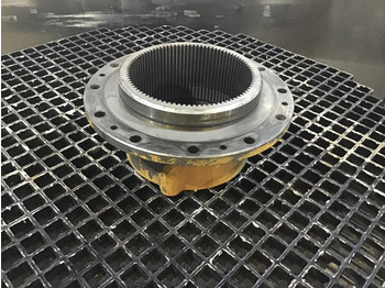 Suspensión LIEBHERR