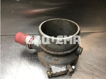 Tubo de admisión de aire LIEBHERR