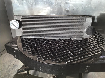Intercooler LIEBHERR