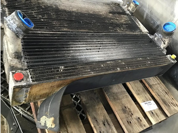 Intercooler LIEBHERR