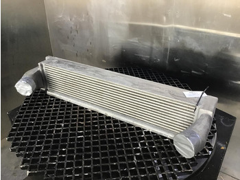 Intercooler LIEBHERR