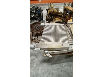 Intercooler LIEBHERR