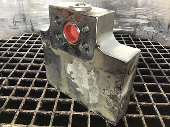 Unidad de control Liebherr Interm Block: foto 3