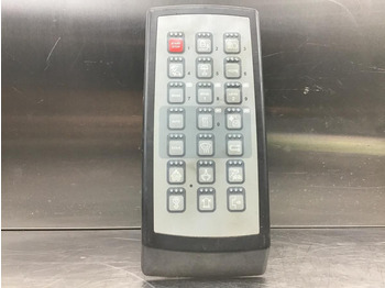 Salpicadero LIEBHERR