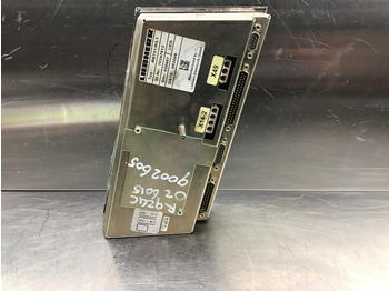 Salpicadero LIEBHERR