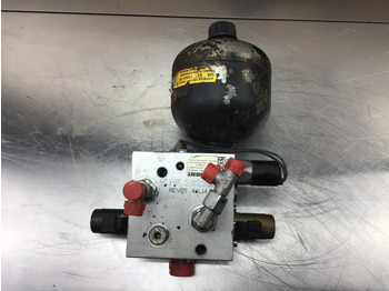 Hidráulica LIEBHERR