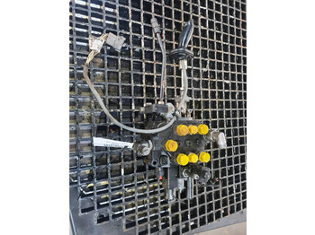 Hidráulica LIEBHERR