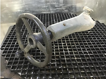 Columna de dirección LIEBHERR