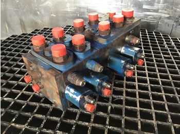 Hidráulica LIEBHERR