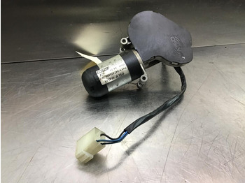 Limpiaparabrisas LIEBHERR