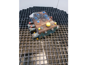 Hidráulica LIEBHERR