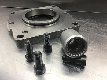 Hidráulica LIEBHERR