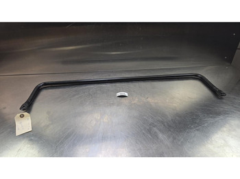 Cabina e interior LIEBHERR