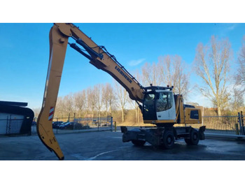 Manipulador de materiales LIEBHERR LH 30 M