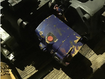 Bomba hidráulica LIEBHERR