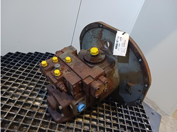 Bomba hidráulica LIEBHERR