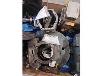 Bomba hidráulica LIEBHERR