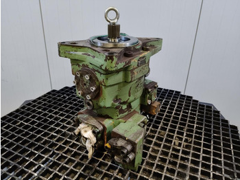 Bomba hidráulica LIEBHERR