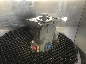 Bomba hidráulica LIEBHERR