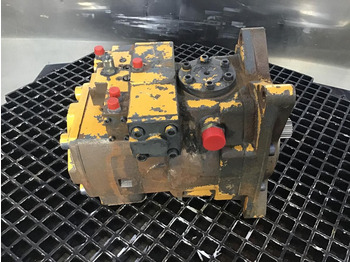 Bomba hidráulica LIEBHERR