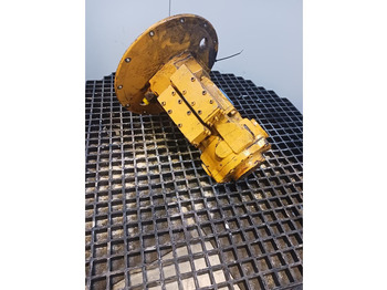 Bomba hidráulica LIEBHERR