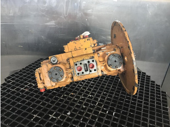 Bomba hidráulica LIEBHERR