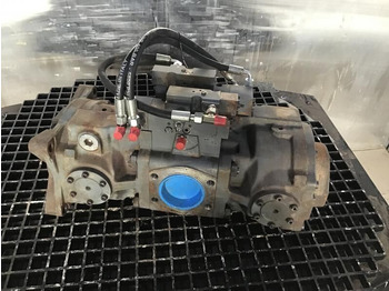 Bomba hidráulica LIEBHERR