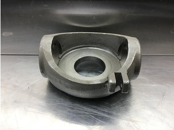 Hidráulica LIEBHERR