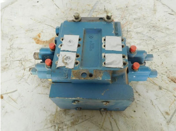 Hidráulica LIEBHERR