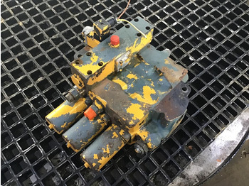 Hidráulica LIEBHERR