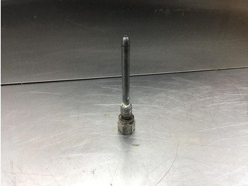 Motor y piezas LIEBHERR