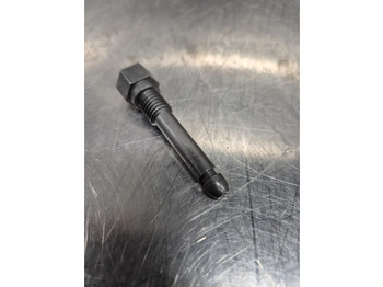 Motor y piezas LIEBHERR