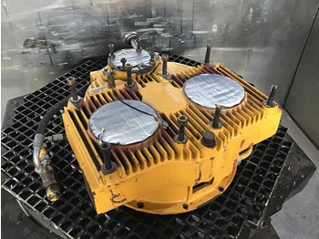 Bomba hidráulica LIEBHERR