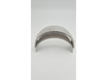 Motor y piezas LIEBHERR