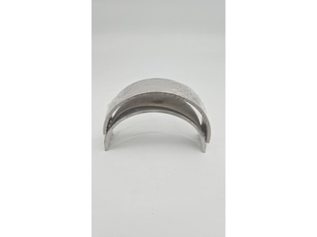 Motor y piezas LIEBHERR