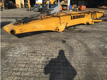 Brazo LIEBHERR