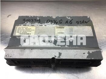Unidad de control LIEBHERR
