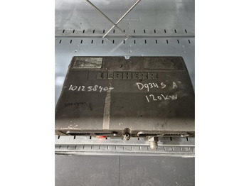 Unidad de control LIEBHERR