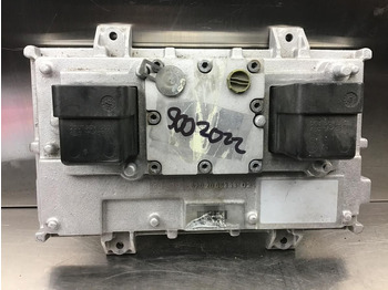 Unidad de control LIEBHERR