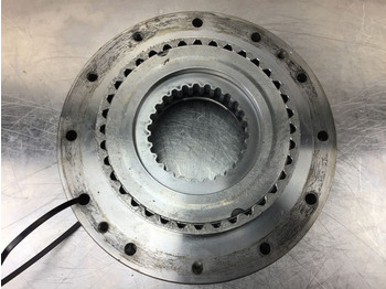 Discos de freno Liebherr Multi Disc Brake: foto 3