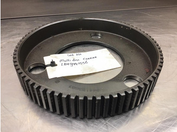 Embrague y piezas LIEBHERR