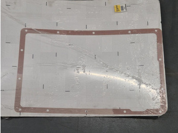 Motor y piezas LIEBHERR