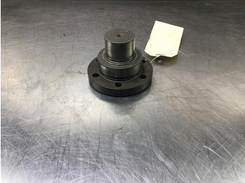 Hidráulica LIEBHERR