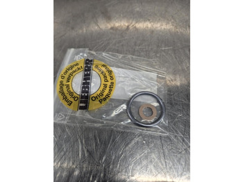 Motor y piezas LIEBHERR