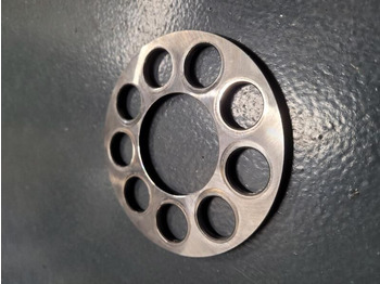 Hidráulica LIEBHERR