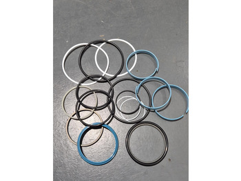 Hidráulica LIEBHERR