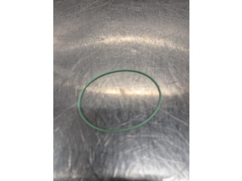 Motor y piezas LIEBHERR